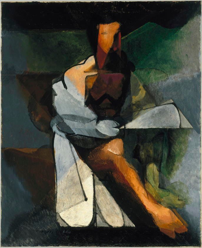 The Philosopher (Le Philosophe) · Brooklyn Museum The Philosopher (Le Philosophe) · Brooklyn Museum