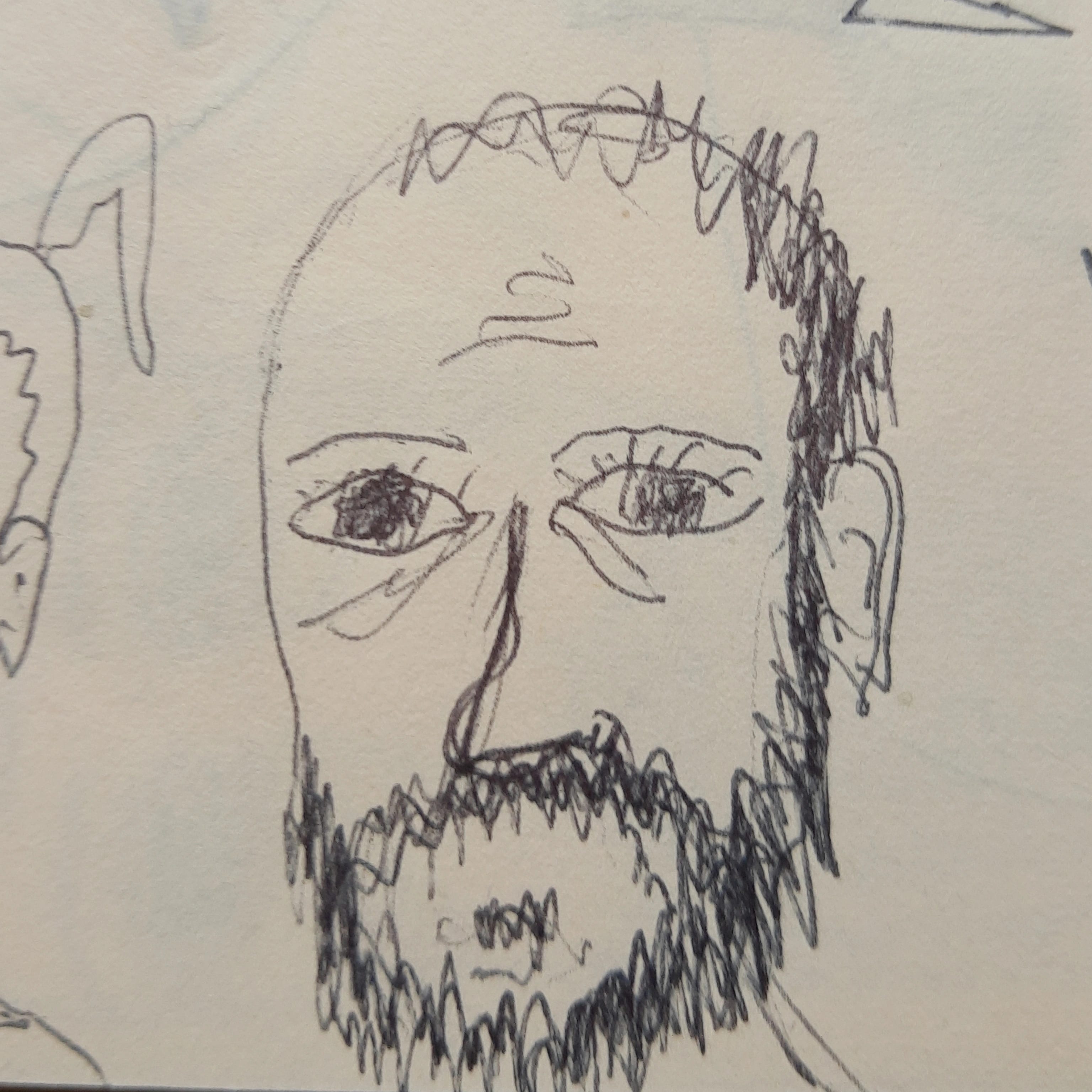 Artwork for Alejandro Bértora