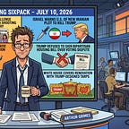 The Daily Grind News