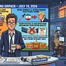 The Daily Grind News