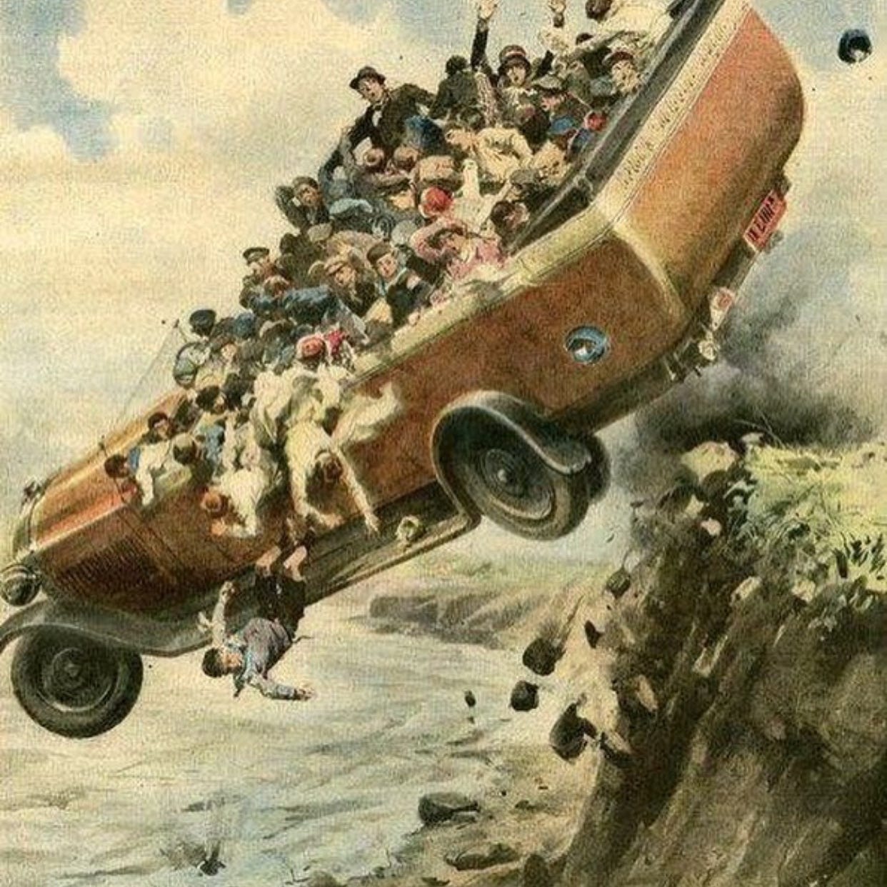 Phillip Badger's Substack