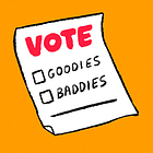 Poll Porn: The 'Americans Love Horndogs, Hate Waffles' Edition