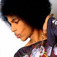 Prince-as Prince-as