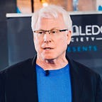 Rak höger med Ivar Arpi