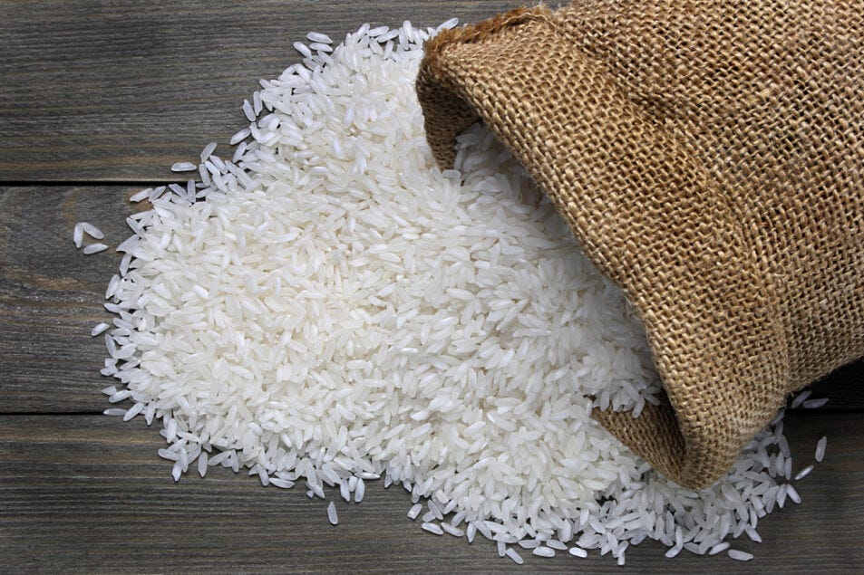 Grain Market Review: Rice | World Grain