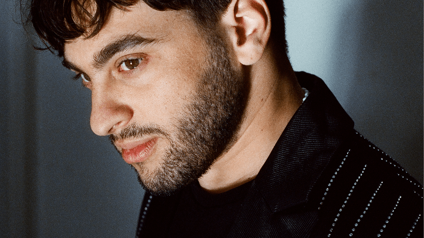 Samora Pinderhughes - Little Island