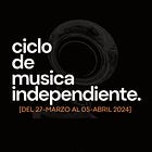 1er Ciclo De Música Independiente