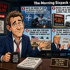 The Daily Grind News