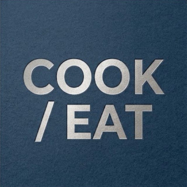 COOK/EAT