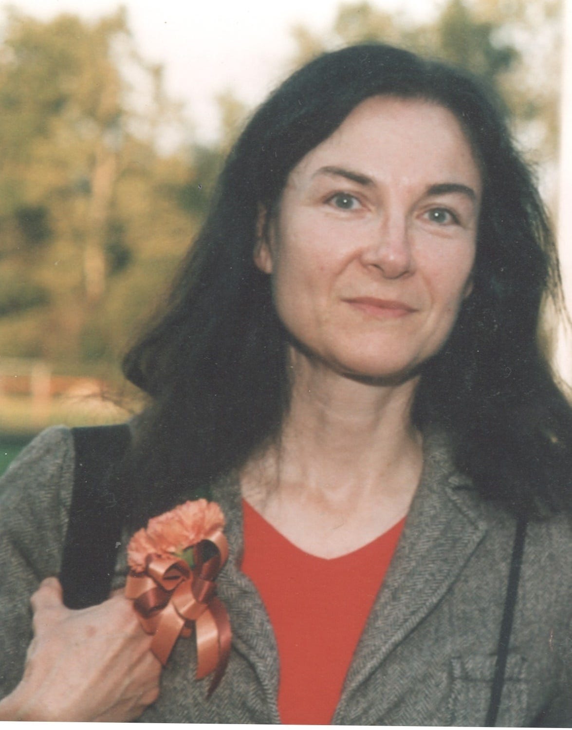 Diane Monaco’s Substack