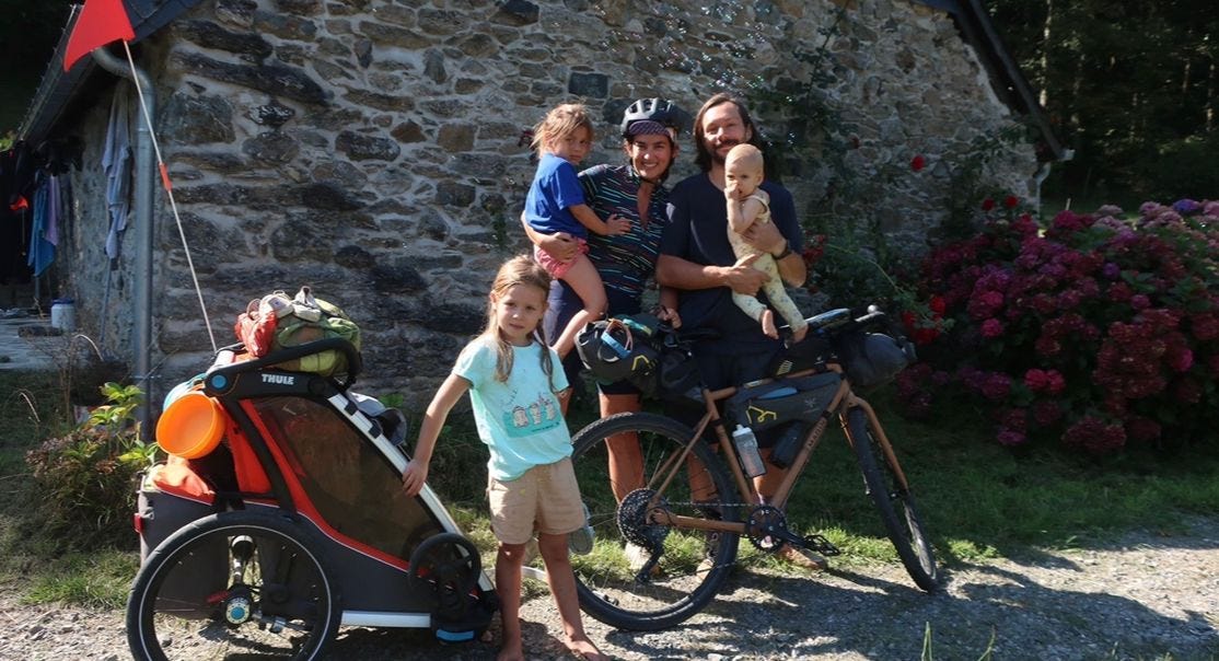 Artwork for Le Substack de Les