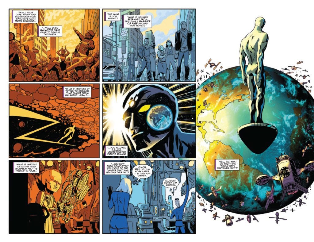 marvel comics exclusive preview reckoning war trial of the watcher