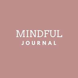 Mindful Journal