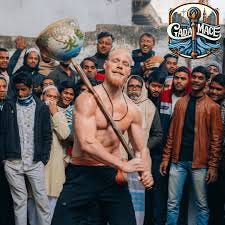 The five categories of Dutch Flow Academy 🌀 These five arts resemble  basically all the possibilities for the swinging arts. At DFA we've  segmented them in a way that makes it possible