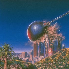How LA Destroyed Its Housing Market — And Sent Young People Packing