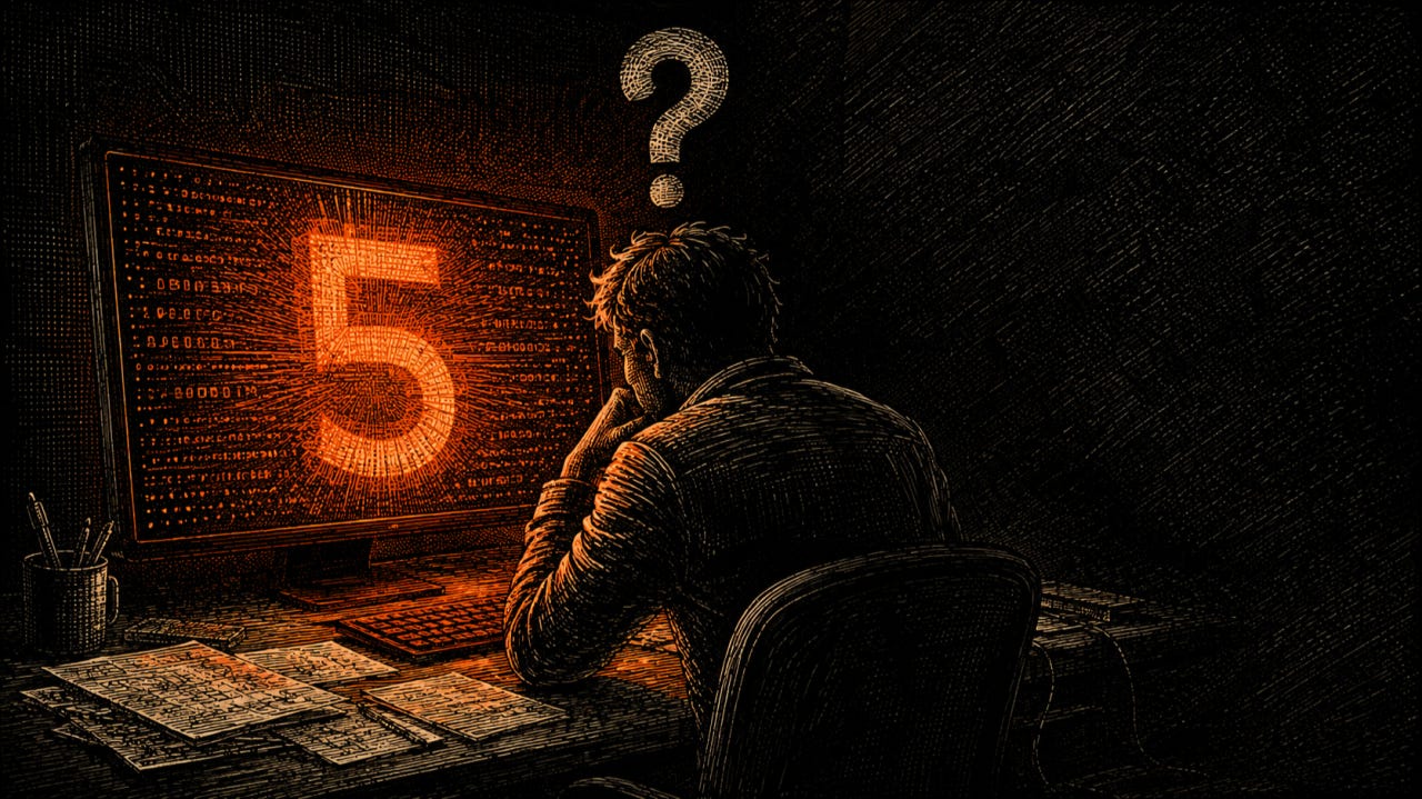Claude Sonnet 5 Is Here, But Should You Switch?