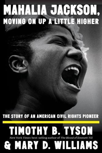 New book highlights Mahalia Jackson's civil rights role | Food &  Entertainment | shreveportbossieradvocate.com