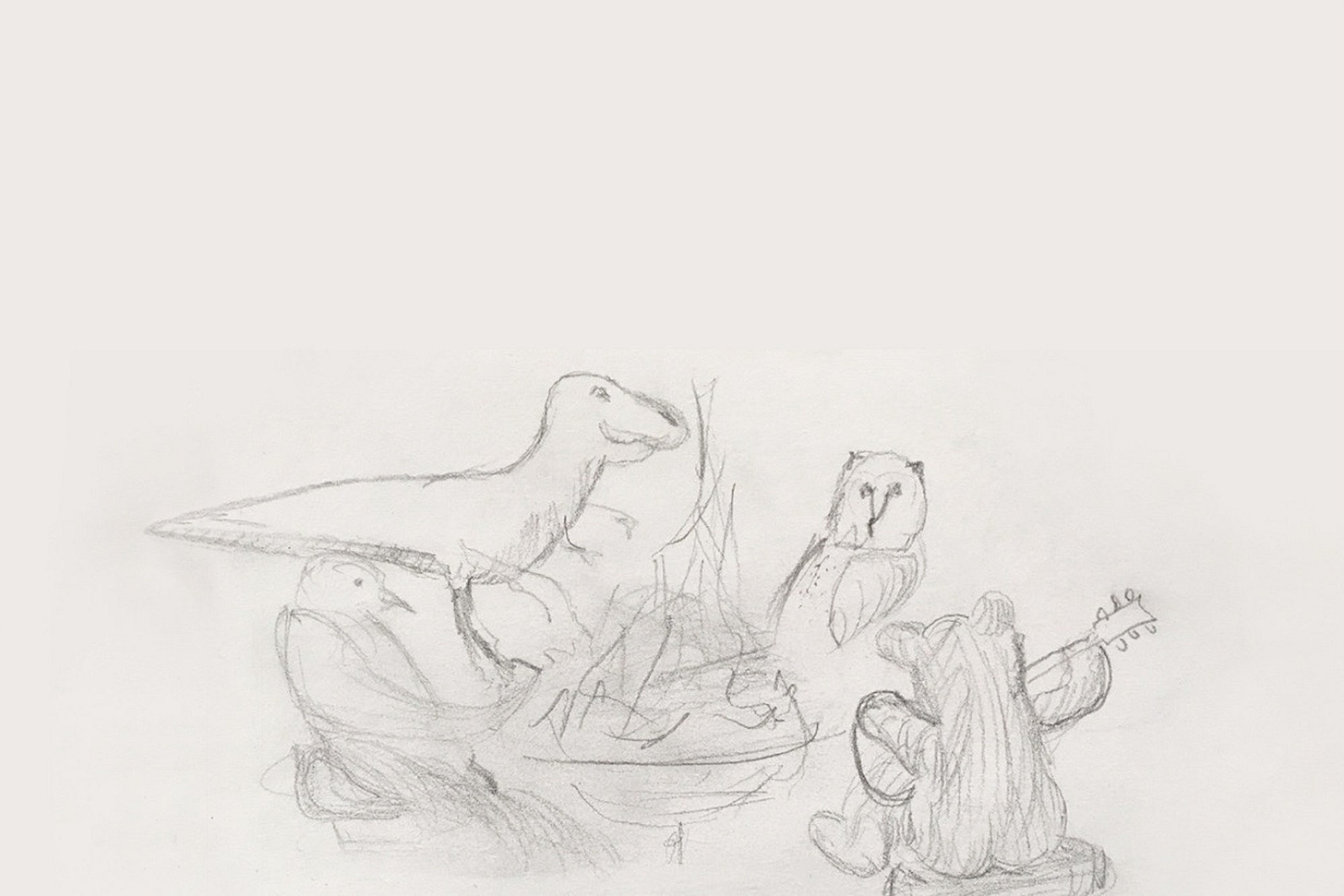 Big Thief: Dragon New Warm Mountain I Believe in You Album Review |  Pitchfork