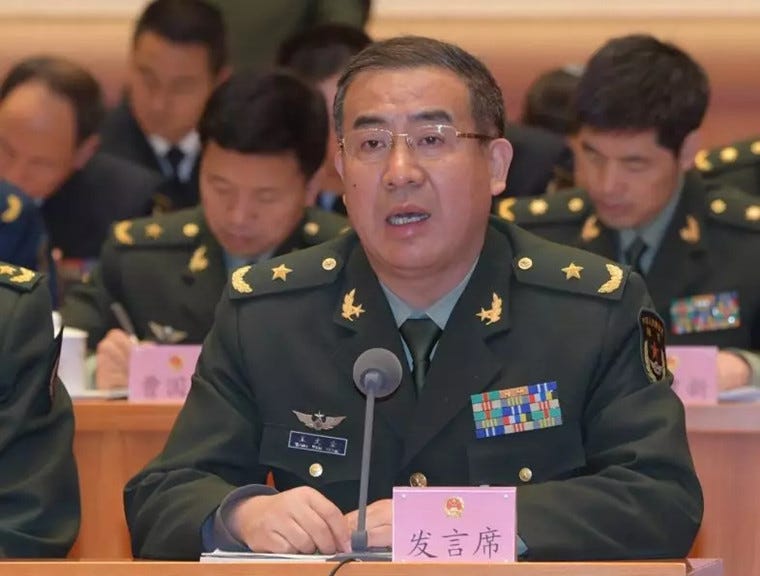 The Chinese Communist Party’s Legislative Façade, Military Mobilization, and Global Security Risks