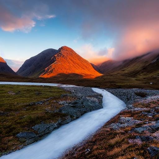 Scotland’s Substack