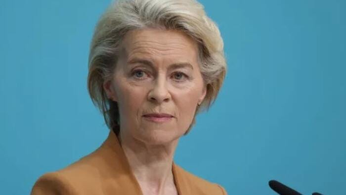The EU's New Censorship Machine