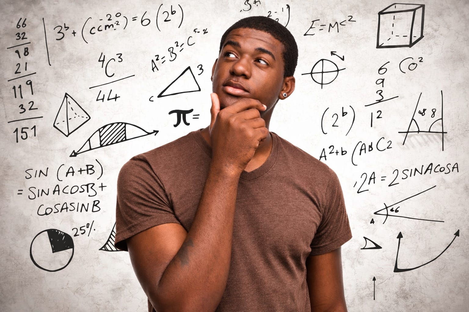 Good Think Is Solvable The Problem Isn’t Intelligence. It’s Thinking.