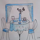 Smakelijk eten!
