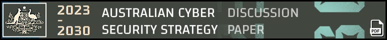 Australia Cyber Security