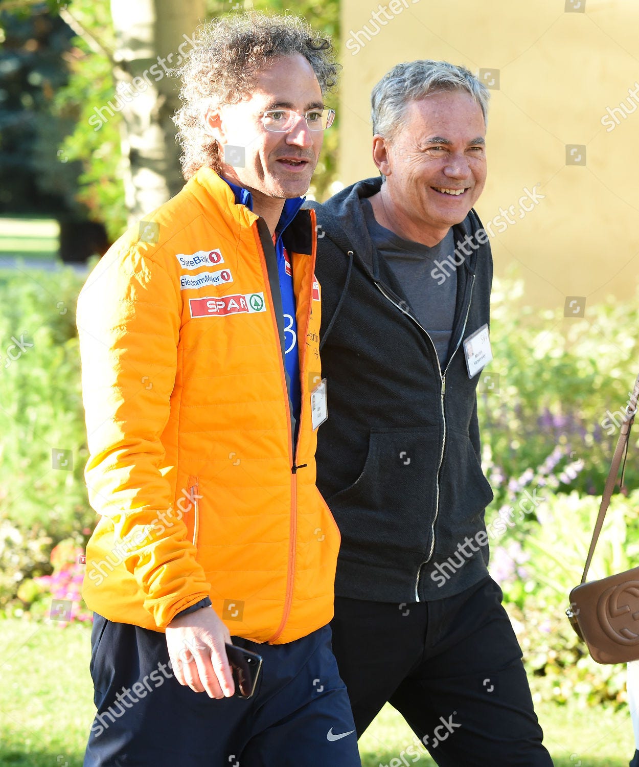 Alex Karp Ceo Palantir Technologies Martin Editorial Stock Photo - Stock  Image | Shutterstock Editorial