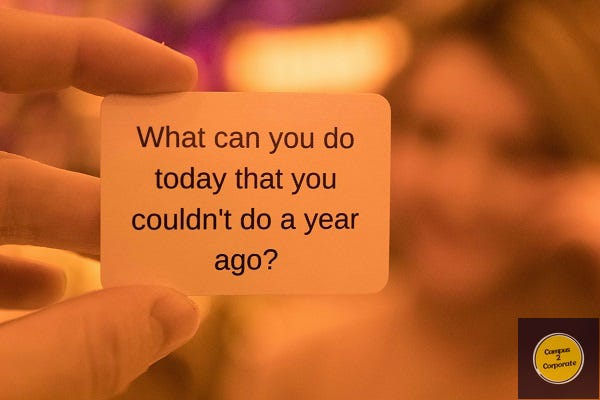 Leadership In Personal Life