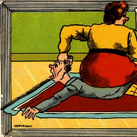 Women change their minds