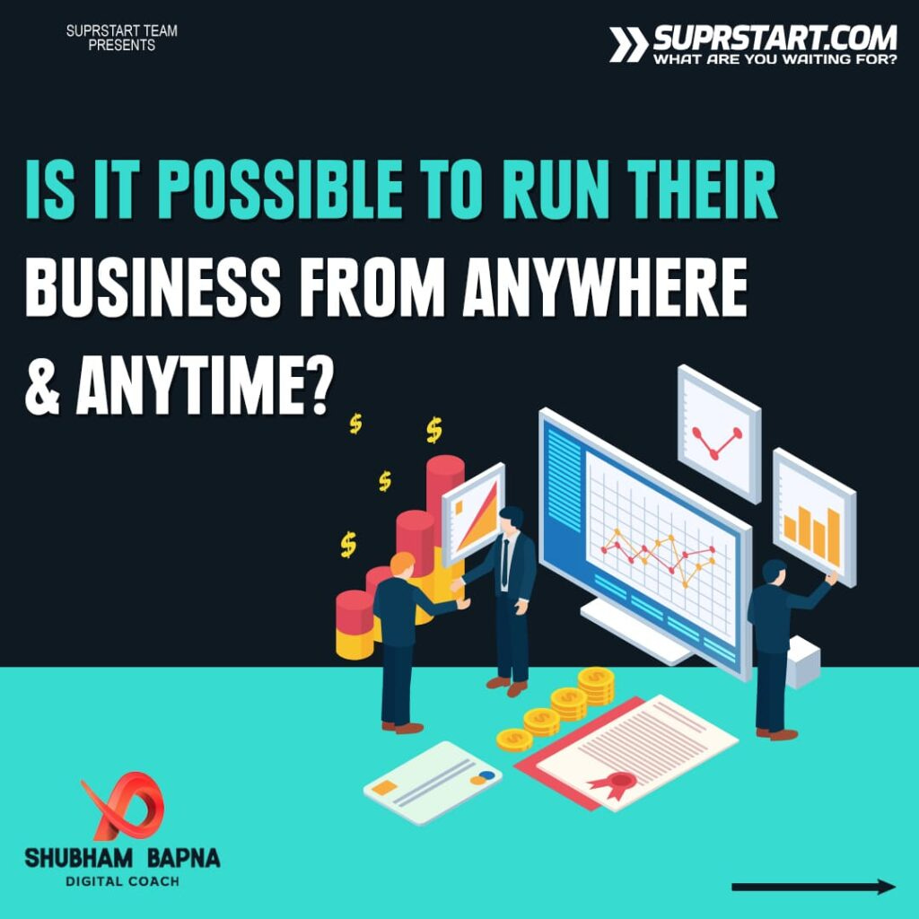ideas for business