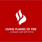 Living Flames Of Fire