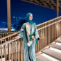 Meera Tomazy's avatar