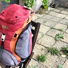 Lasciare piano piano Milano, e cambiare 