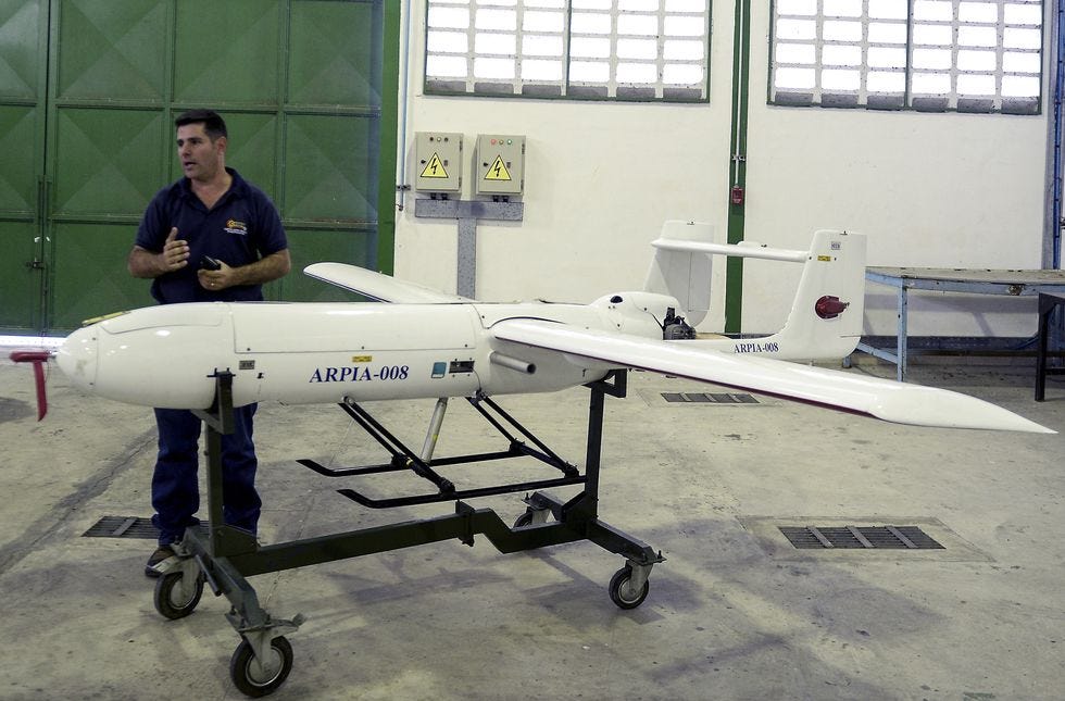 venezuela economy military