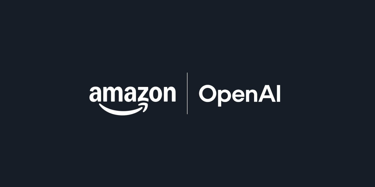 OpenAI and Amazon announce strategic partnership OpenAI and Amazon announce strategic partnership