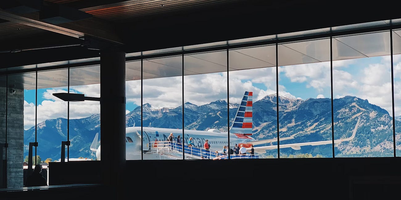How to Get Through Airport Security Faster: The Shortcut Most Travelers Miss