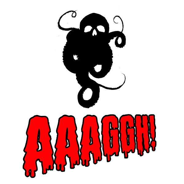 Tyler's Comics- Formerly AAAGGH!