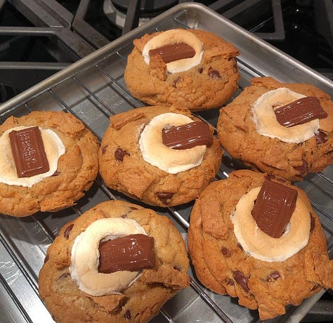easy cookie recipe