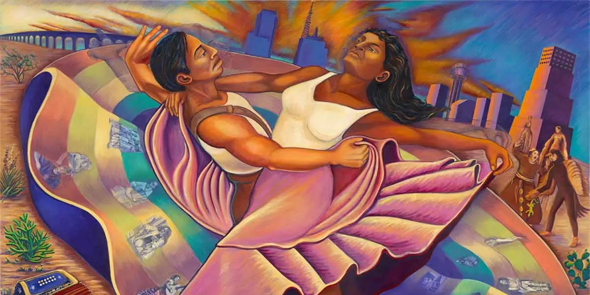 Hispanic. Latino. Latinx. Latine. What Are We Even Saying?
