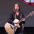 Angela "The Bonnie To His Clyde" Paxton Announces Reelection