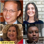 The Wire: Powered by Educators of NYC