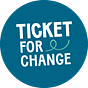 Ticket for Change's avatar