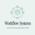 Workflow Systems ⟶