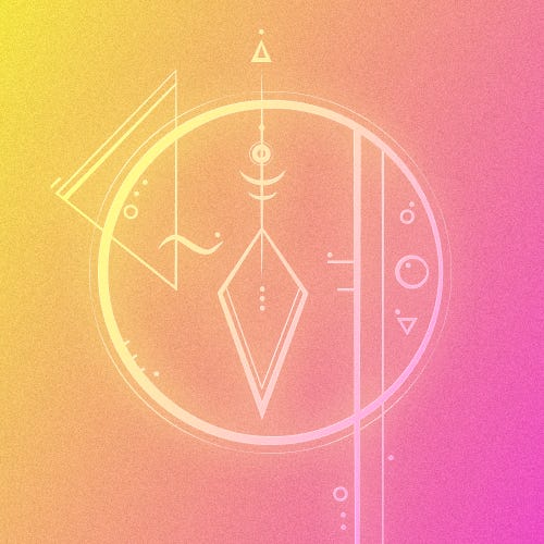 ELĒA | Light Language Laboratory