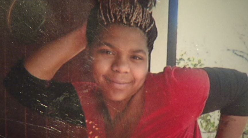 Kierra Stubbs Missing