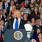 Donald Trump Got The Government Shutdown He Wanted