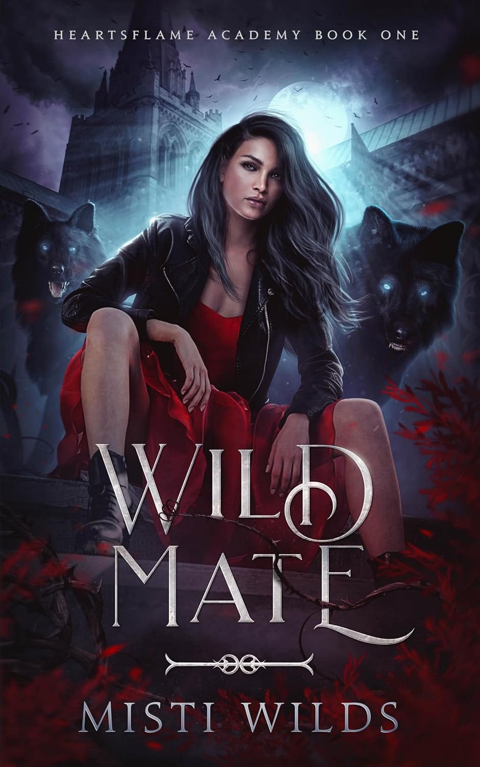 Wild Mate