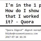 Intelligence Gathering: Hunter Biden & His Laptop from Hades (Part 3)
